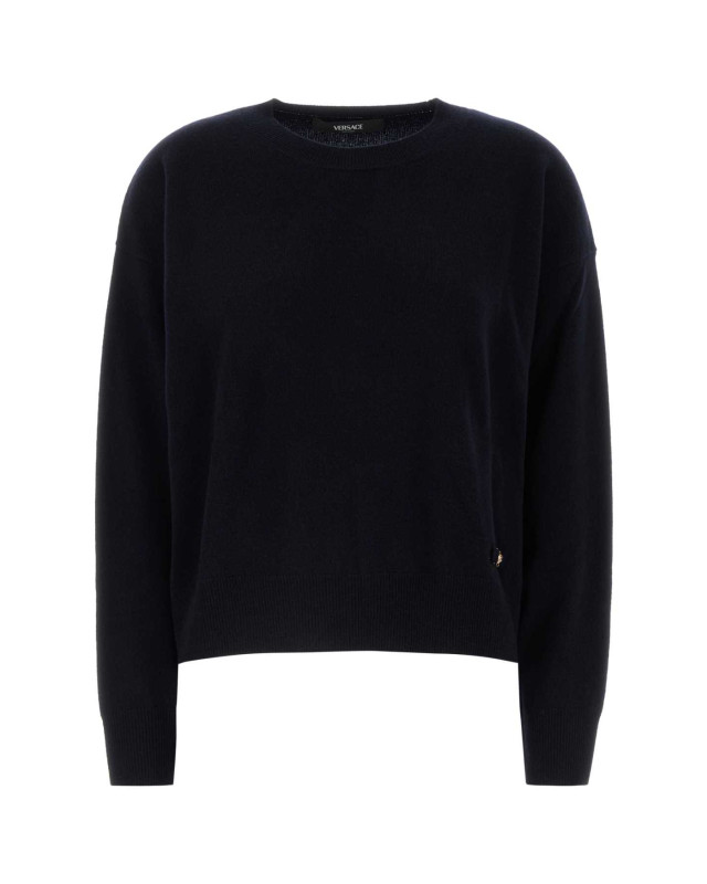 [Versace] Knitwear SS25 10172531A11287 1UL40