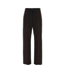 [Salvatore Ferragamo] Trousers FW23 143649767242 NEROBLACK