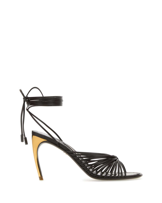 [Salvatore Ferragamo] Sandals SS24 01I1347730861C TESTADIMORO