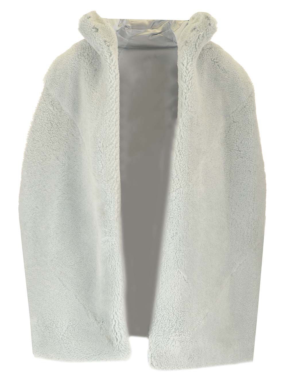 [Rick Owens] Vest FW24 RO02D3781LSHMOF36