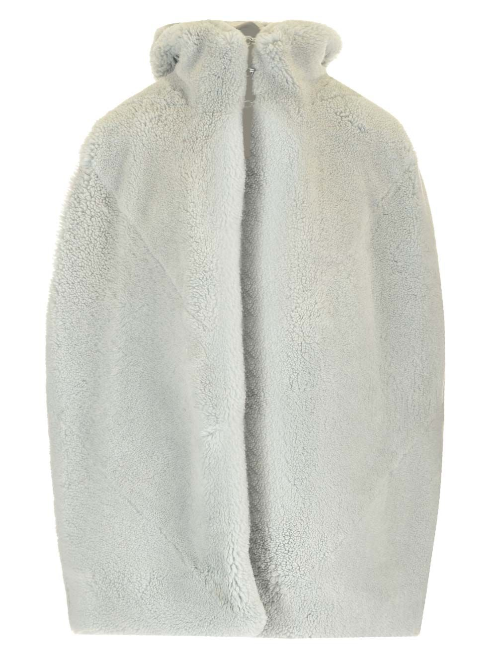 [Rick Owens] Vest FW24 RO02D3781LSHMOF36