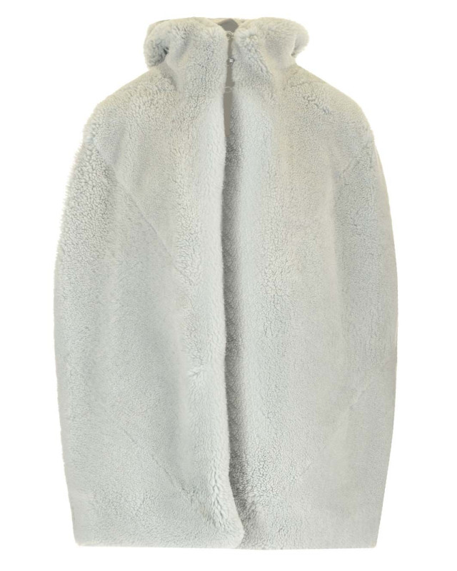 [Rick Owens] Vest FW24 RO02D3781LSHMOF36