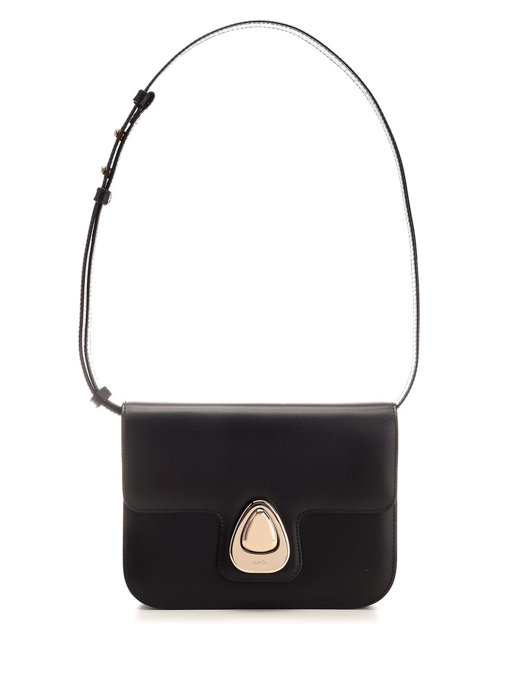 [A.P.C.] Shoulder bag FW24 PXBMW-F61859LZZ