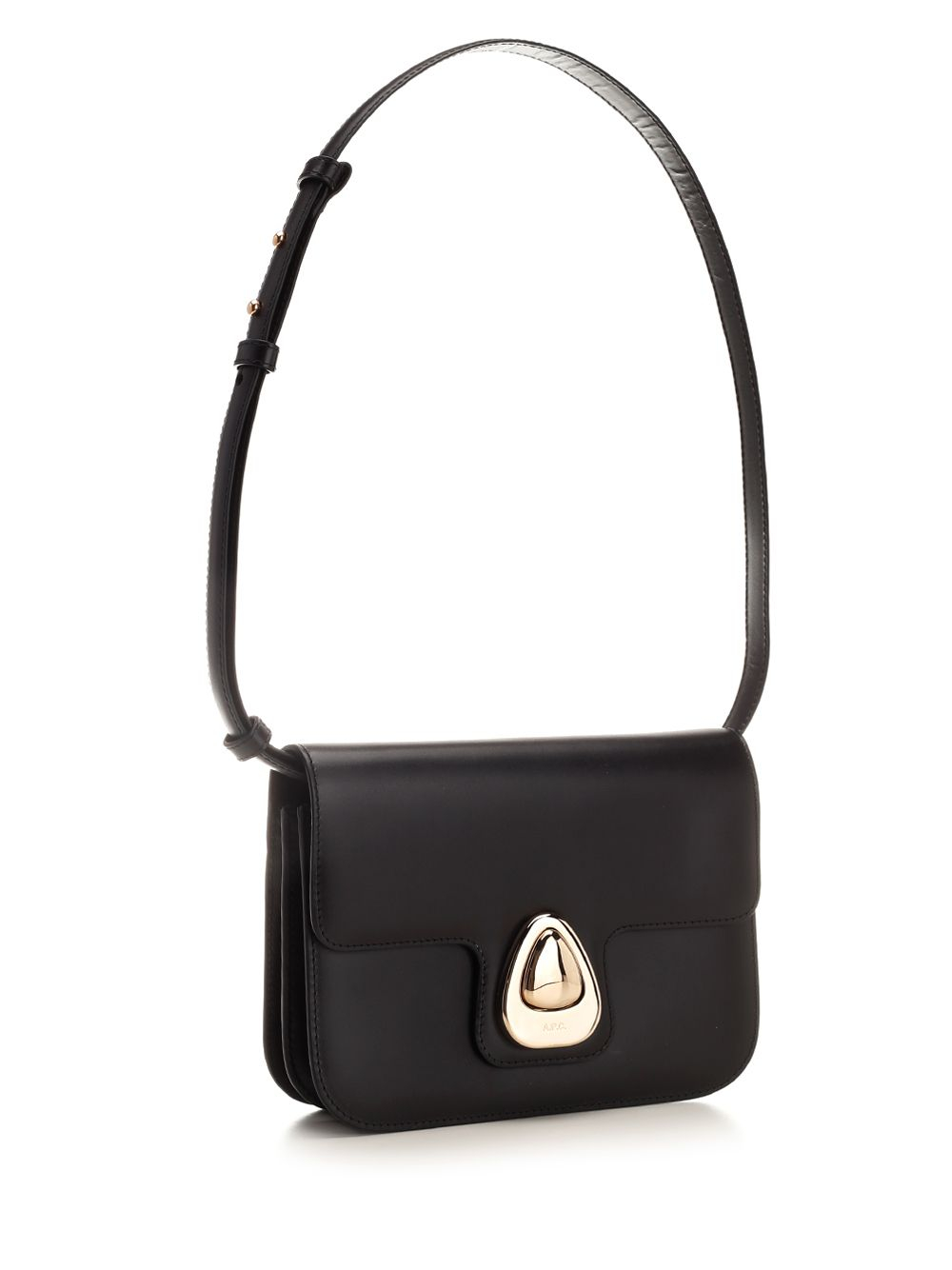 [A.P.C.] Shoulder bag FW24 PXBMW-F61859LZZ