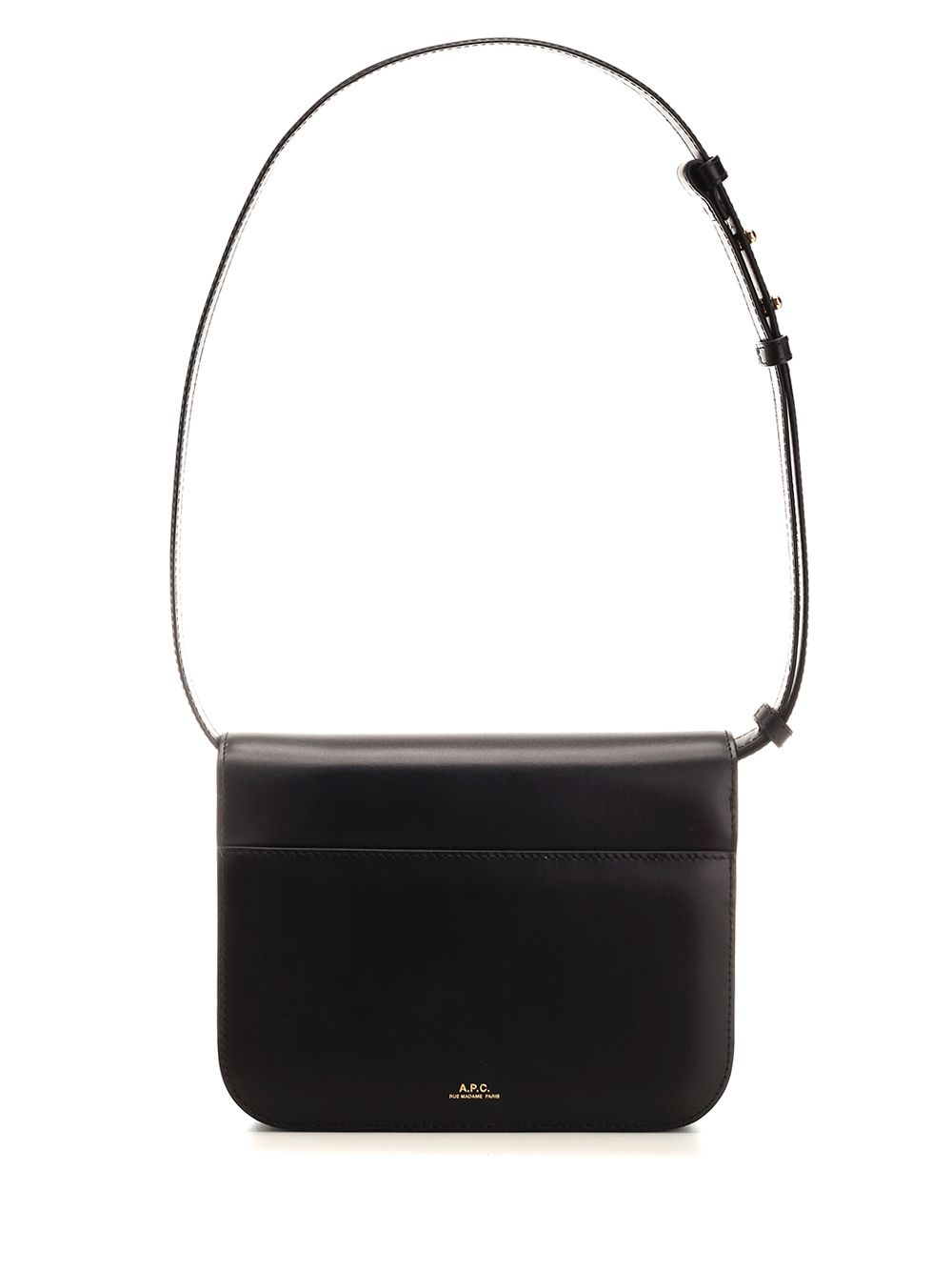 [A.P.C.] Shoulder bag FW24 PXBMW-F61859LZZ