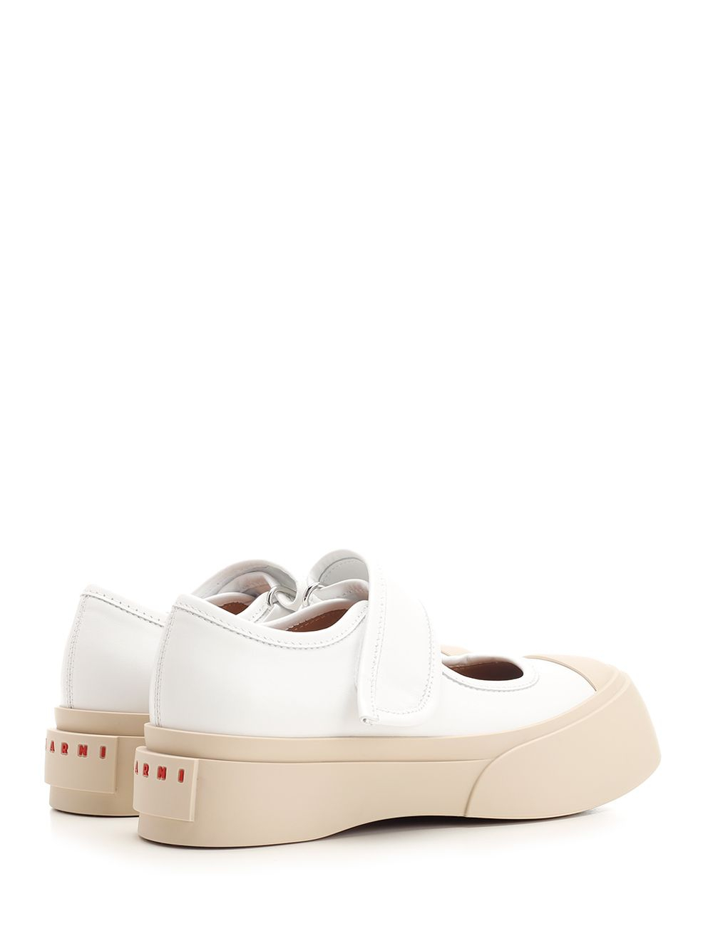 [Marni] Sneakers FW25 SNZW003120P722600W01