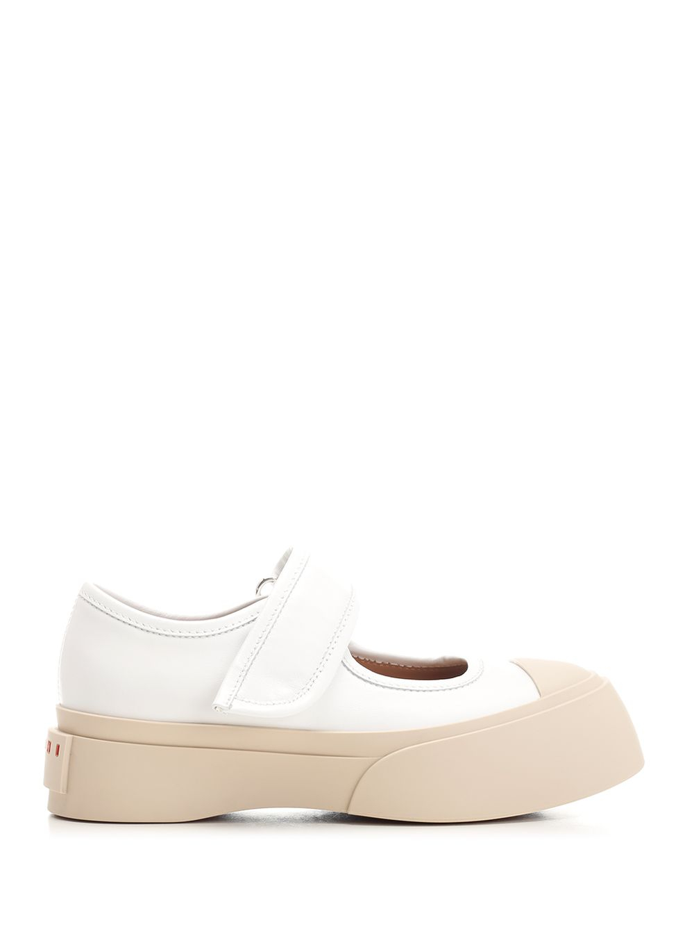 [Marni] Sneakers FW25 SNZW003120P722600W01