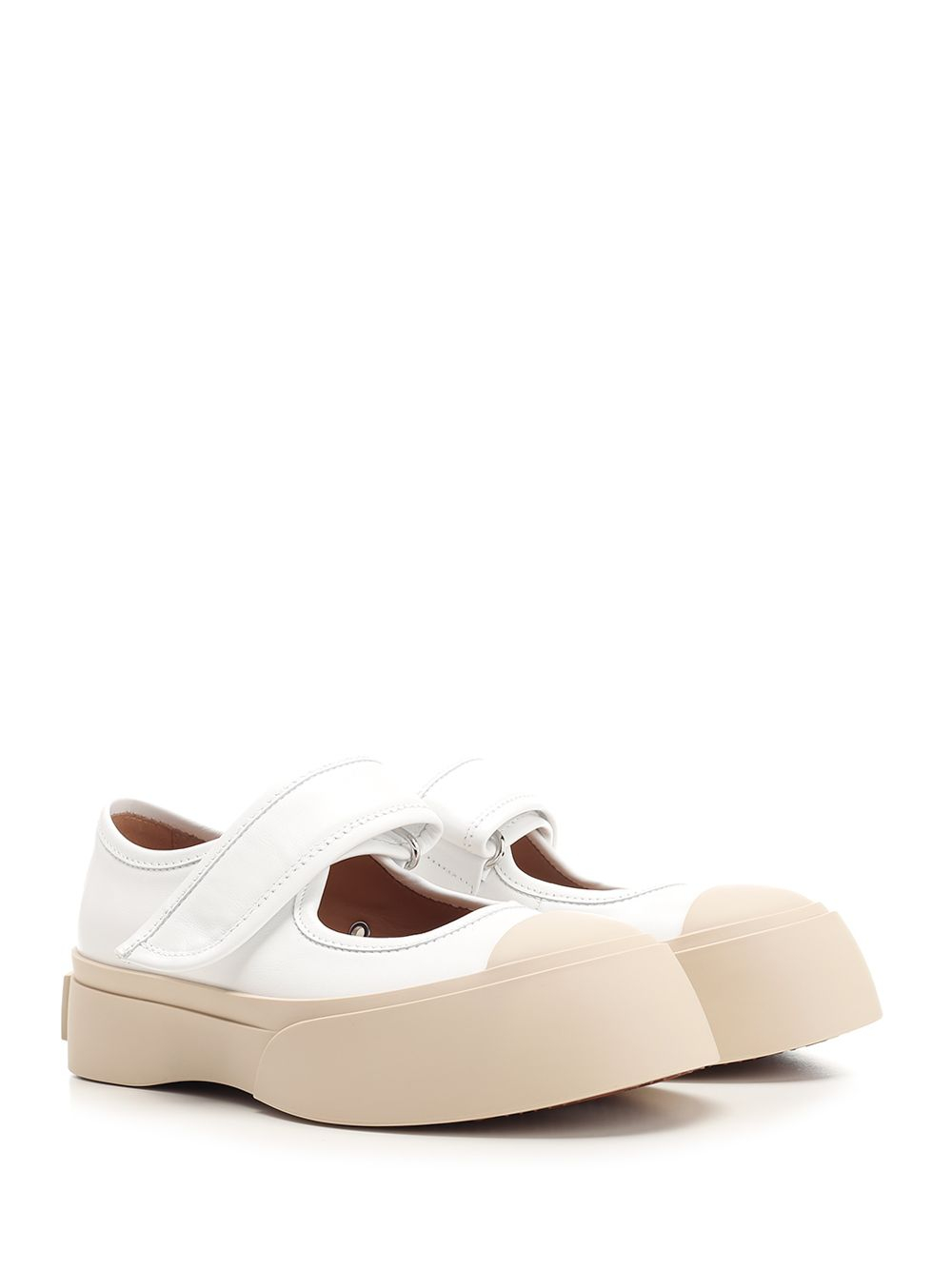 [Marni] Sneakers FW25 SNZW003120P722600W01