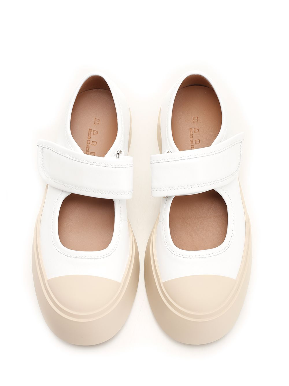 [Marni] Sneakers FW25 SNZW003120P722600W01