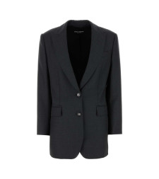 [Dolce & Gabbana] Blazer SS25 F29GGTFU287 S8290