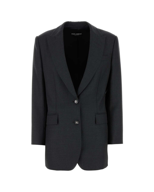 [Dolce & Gabbana] Blazer SS25 F29GGTFU287 S8290