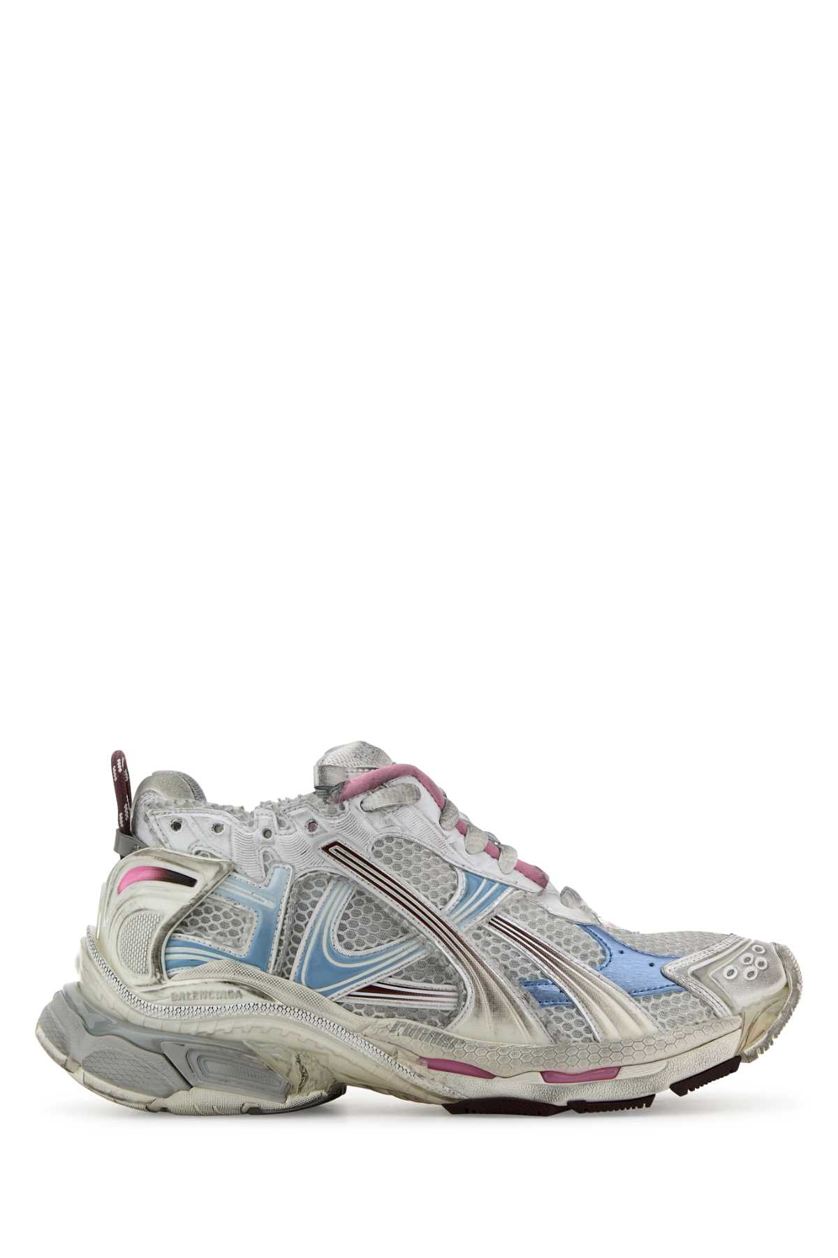 [Balenciaga] Sneakers FW25 772767WRUNG 9245