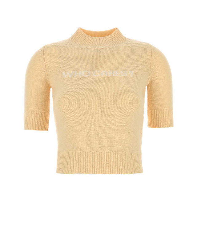 [SPORTMAX] Knitwear FW24 2422366032600 006