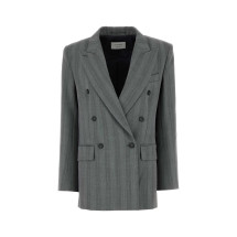 [SPORTMAX] Blazer FW24 2422046023600 002