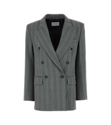 [SPORTMAX] Blazer FW24 2422046023600 002