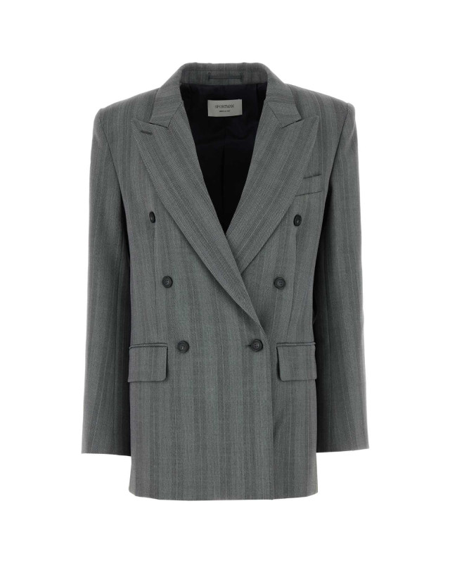 [SPORTMAX] Blazer FW24 2422046023600 002