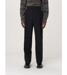 [Bottega Veneta] Trousers FW24 804757V3PH0 1000