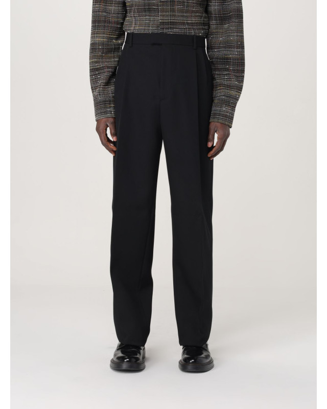 [Bottega Veneta] Trousers FW24 804757V3PH0 1000