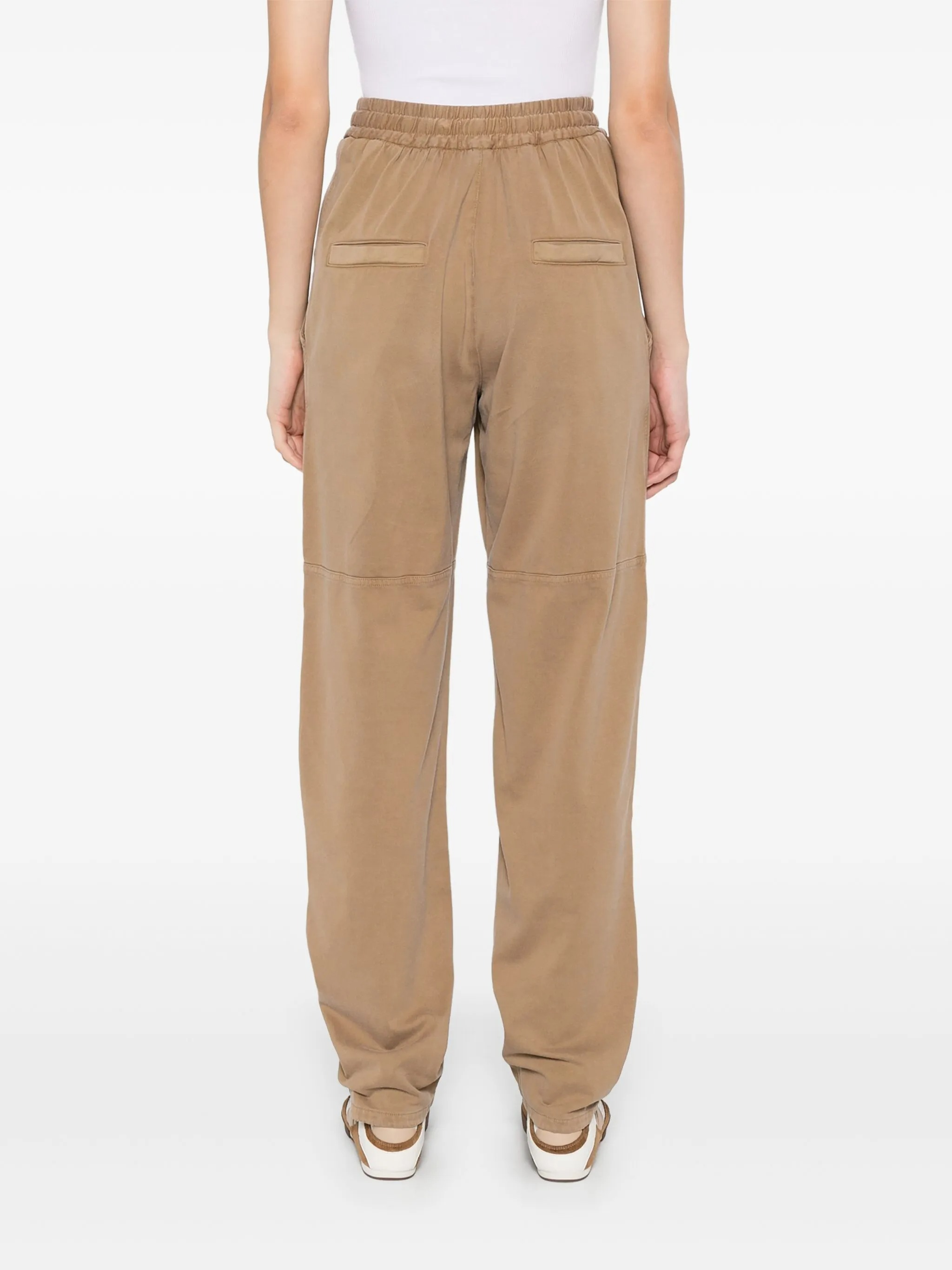 [Marant Etoile] Training Pants SS25 PA0515FAC1N06E