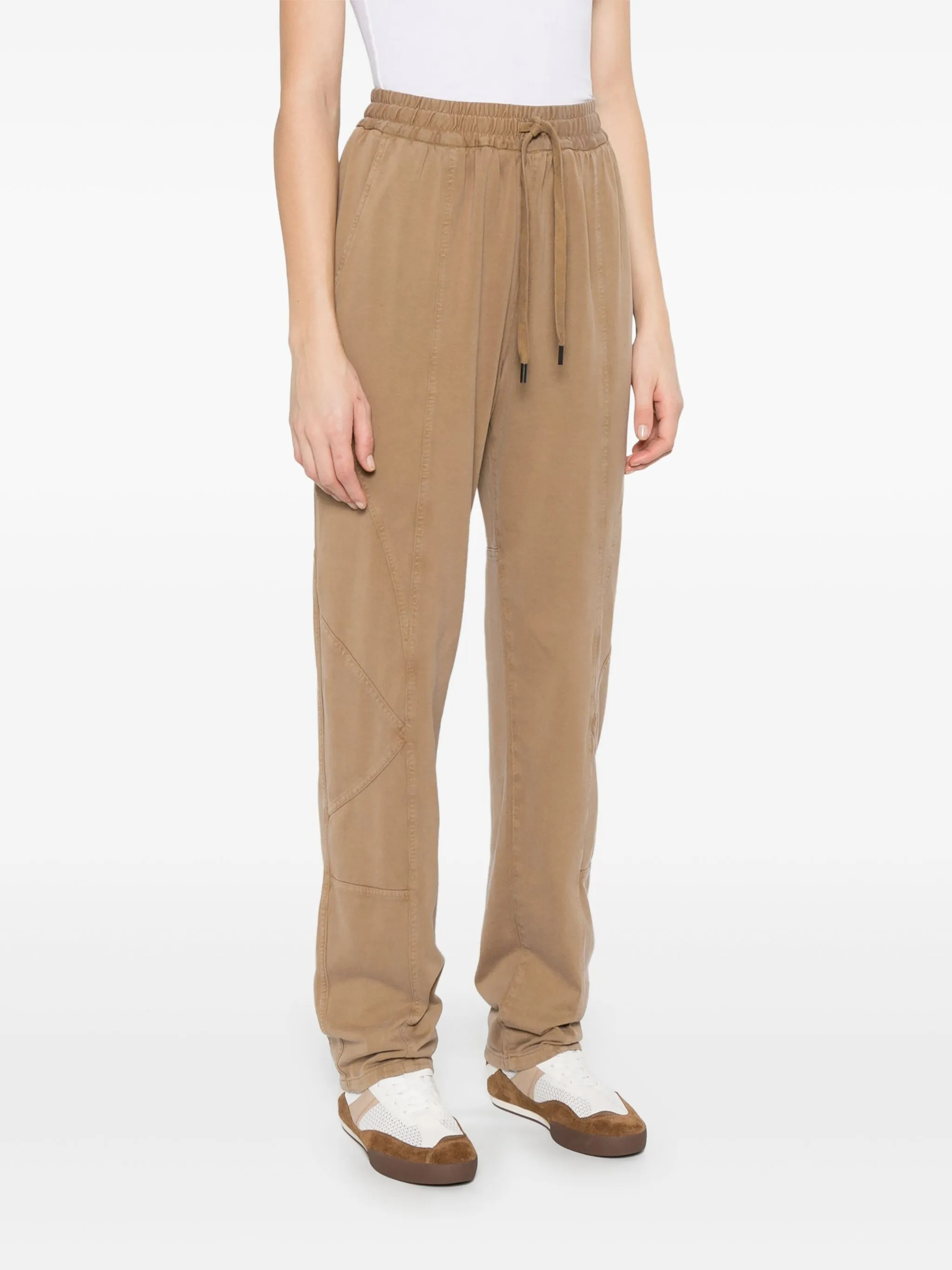 [Marant Etoile] Training Pants SS25 PA0515FAC1N06E