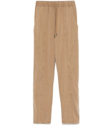 [Marant Etoile] Training Pants SS25 PA0515FAC1N06E