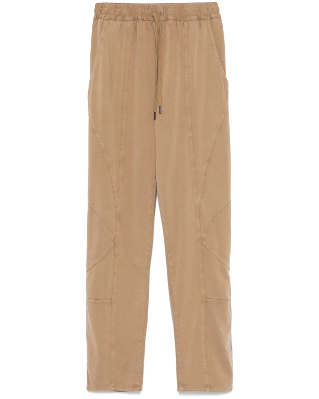 [Marant Etoile] Training Pants SS25 PA0515FAC1N06E