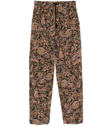 [Marant Etoile] Trousers SS25 PA0506FAC1J02E