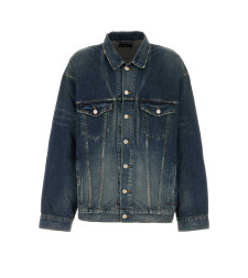 [Balenciaga] Casual Jacket SS25 738738TRWA7 3020
