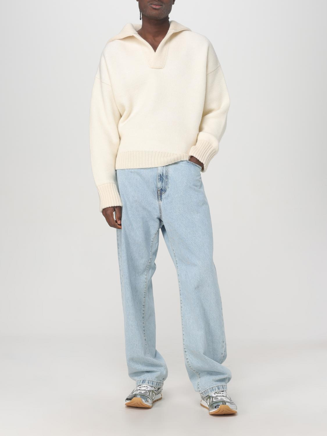 [Bottega Veneta] Knitwear FW24 804792V4PA0 9317
