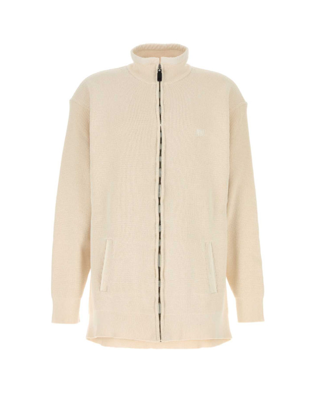 [Balenciaga] Knitwear SS25 812919T3363 9501