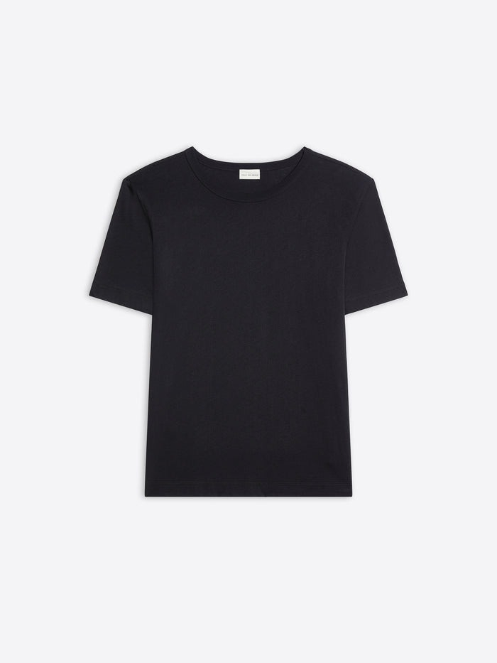 [DRIES VAN NOTEN] T-shirts Short Sleeve SS25 2510211431608