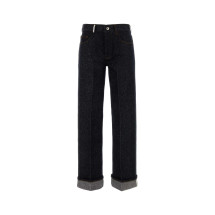 [Burberry] Jeans SS25 8101680 C1765