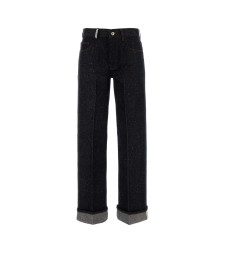 [Burberry] Jeans SS25 8101680 C1765