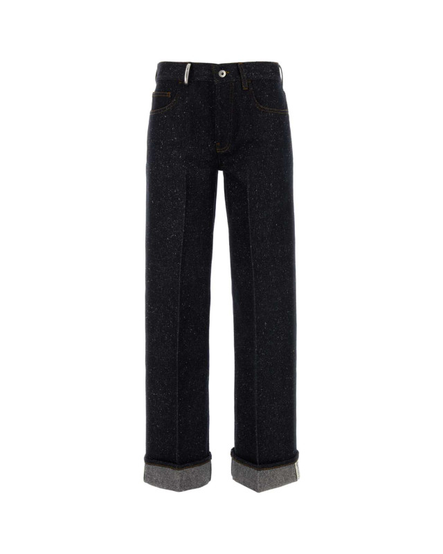 [Burberry] Jeans SS25 8101680 C1765