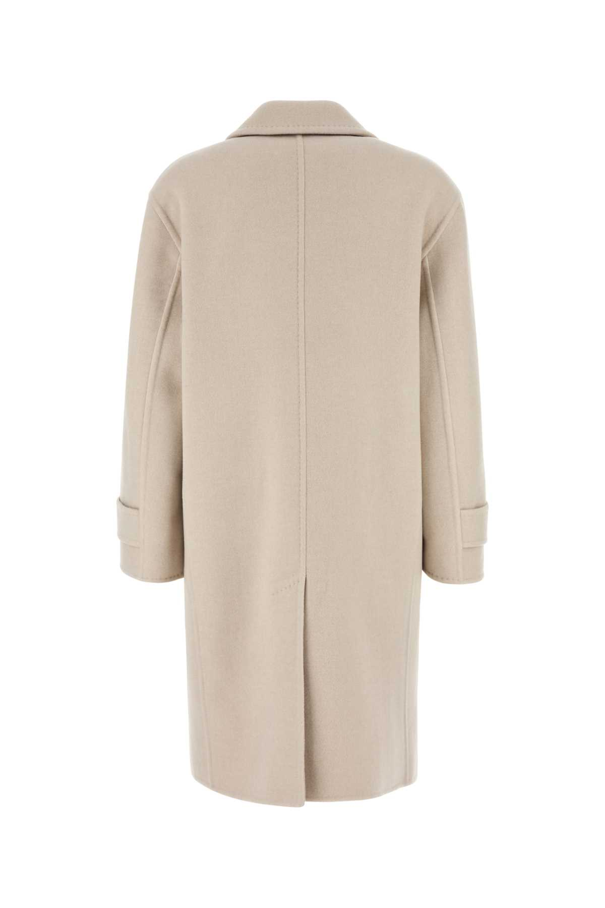 [Max Mara] Coat FW25 2511011091600 001