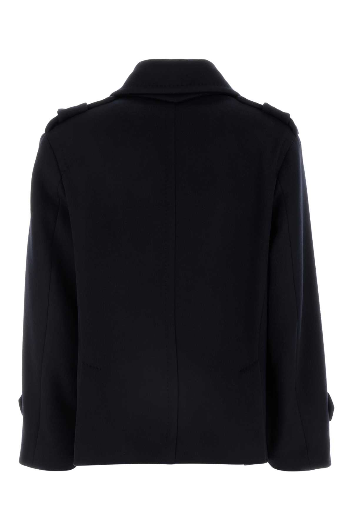 [Max Mara] Coat SS25 2421086023600 005