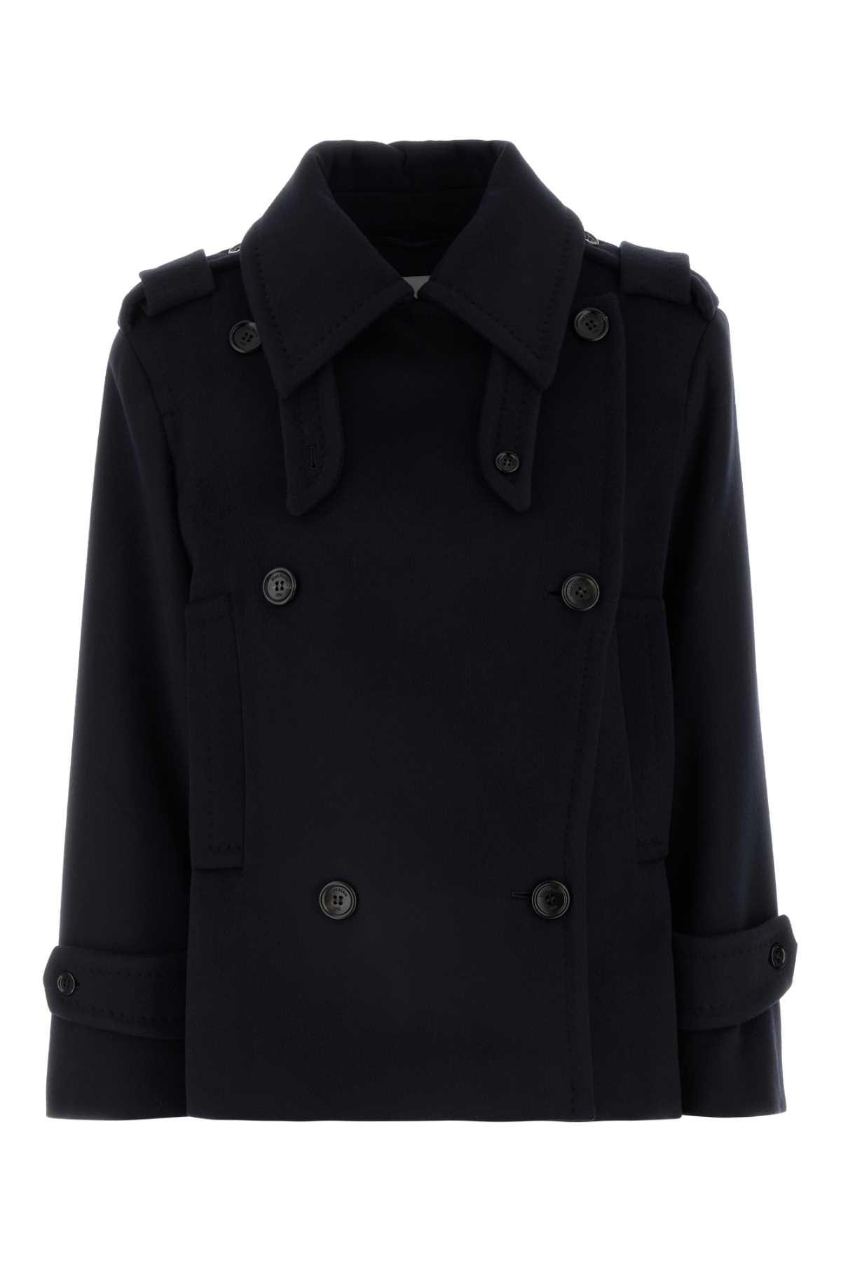 [Max Mara] Coat SS25 2421086023600 005