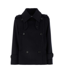 [Max Mara] Coat SS25 2421086023600 005