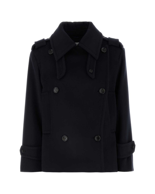 [Max Mara] Coat SS25 2421086023600 005