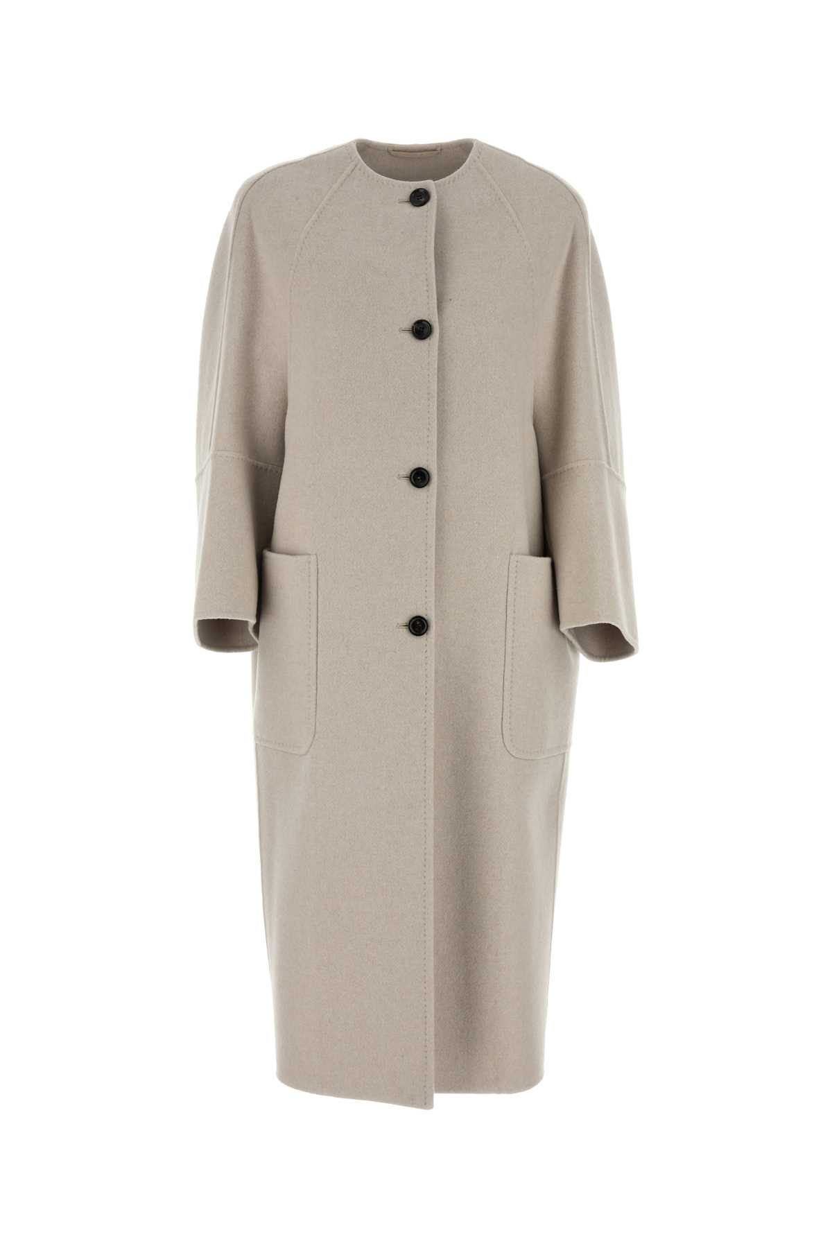 [Max Mara] Coat SS25 2421016413600 004