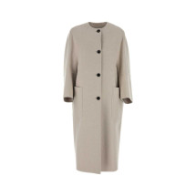 [Max Mara] Coat SS25 2421016413600 004