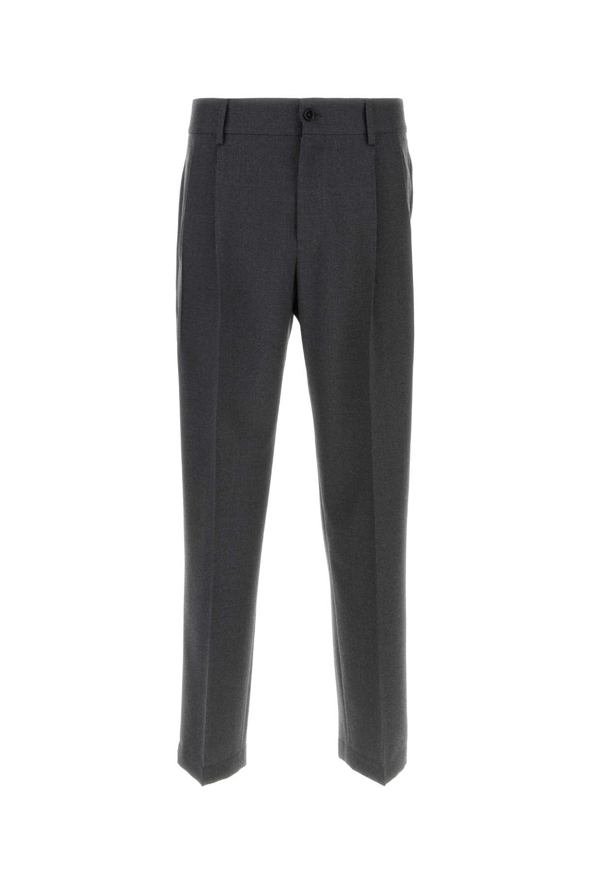 [Dolce & Gabbana] Trousers SS25 GP0N2TFUZC2 S8290