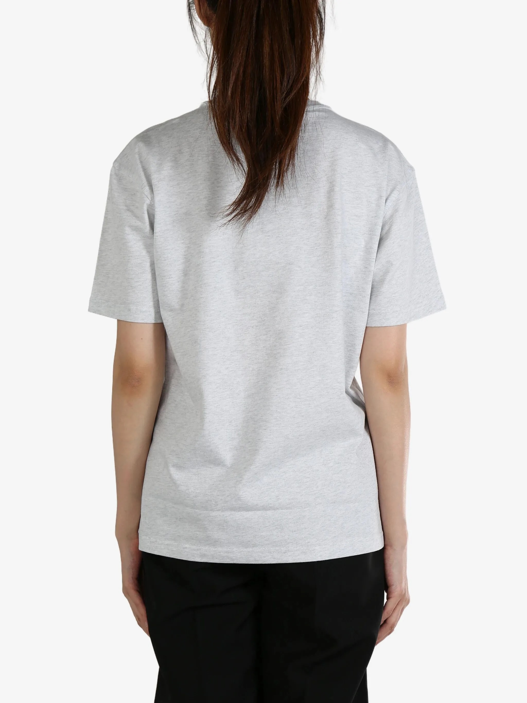 [ALEXANDER WANG] T-shirts Short Sleeve SS25 4CC3241520