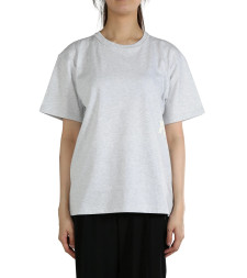 [ALEXANDER WANG] T-shirts Short Sleeve SS25 4CC3241520
