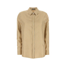[Versace] Shirts Long Sleeve SS25 10013601A13367 5E490