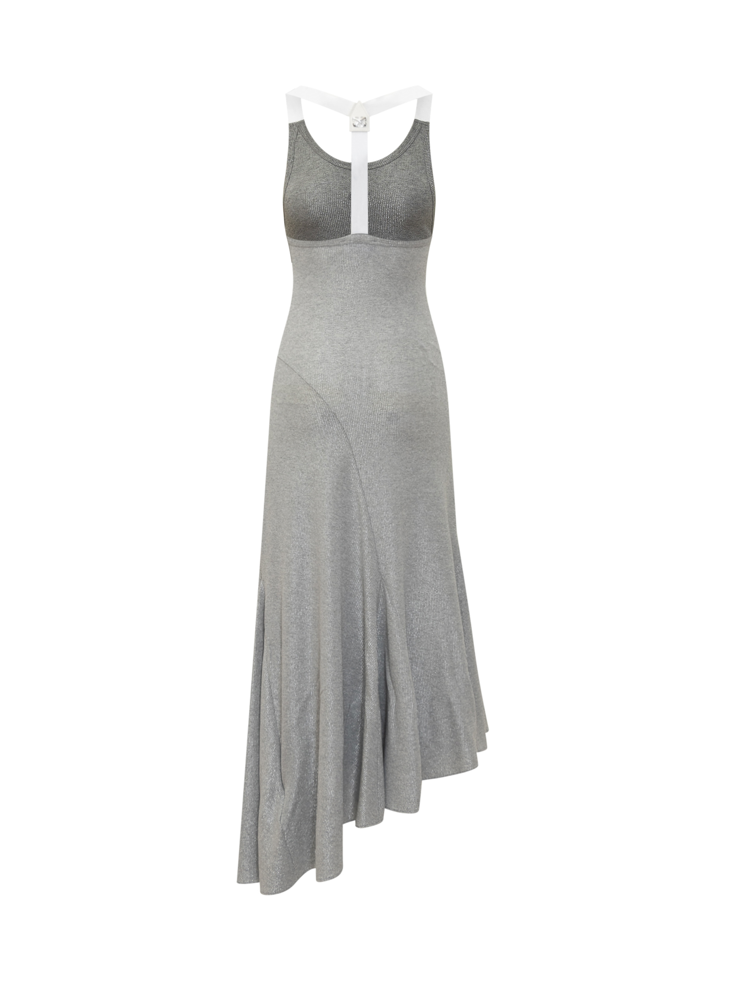 [Off-White] Sleeveless dress SS25 OWDB541S25JER002 7272
