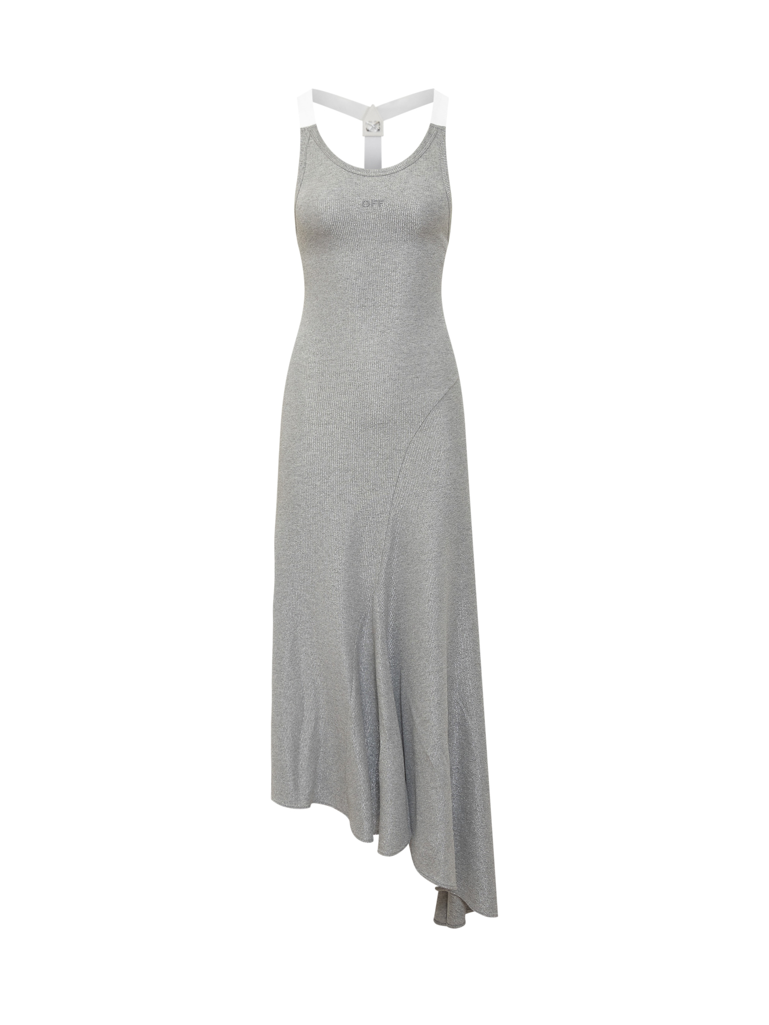 [Off-White] Sleeveless dress SS25 OWDB541S25JER002 7272