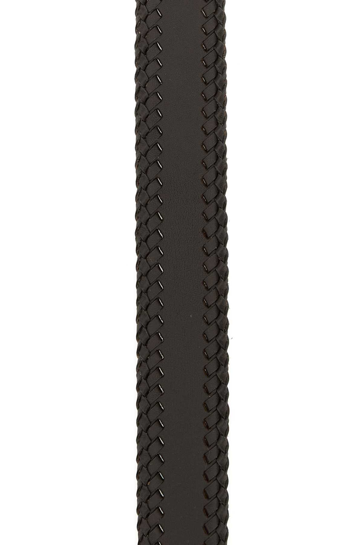 [Prada] Belt FW24 1CM2842HIL F0201
