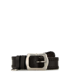 [Prada] Belt FW24 1CM2842HIL F0201