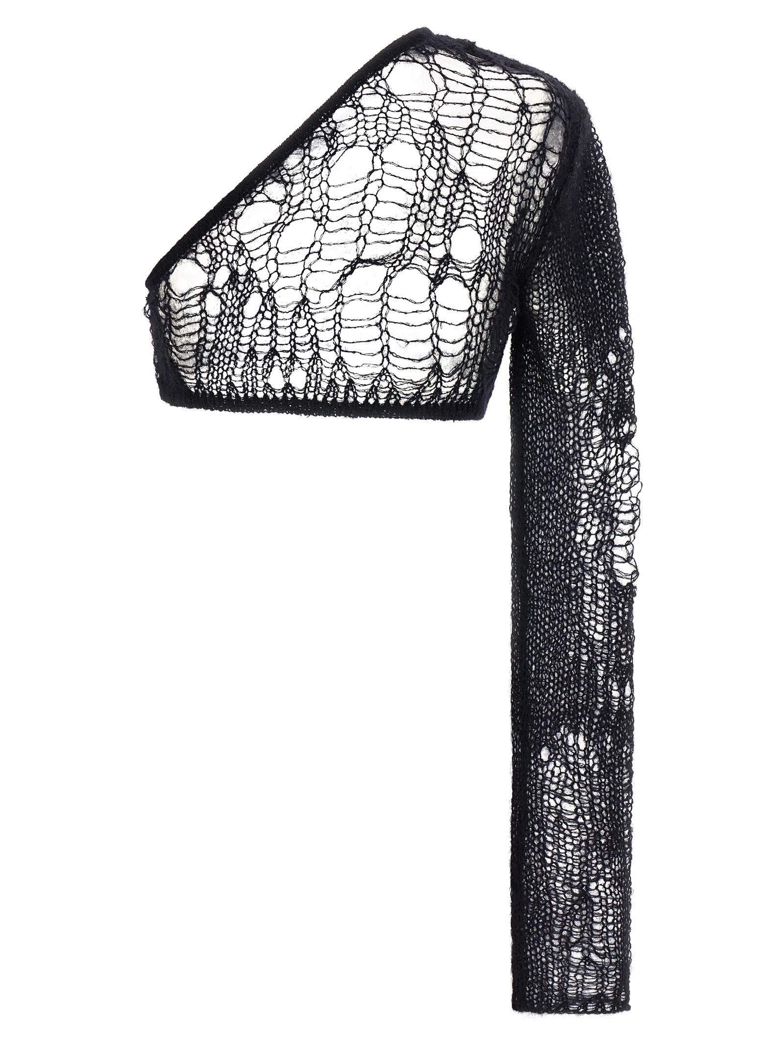 [Rick Owens] Knitwear SS25 RP01E7610KNETMH09